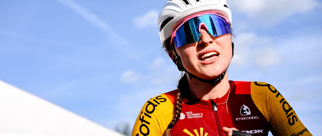 Ronde Van Vlaanderen femmes - Une journée frustrante
