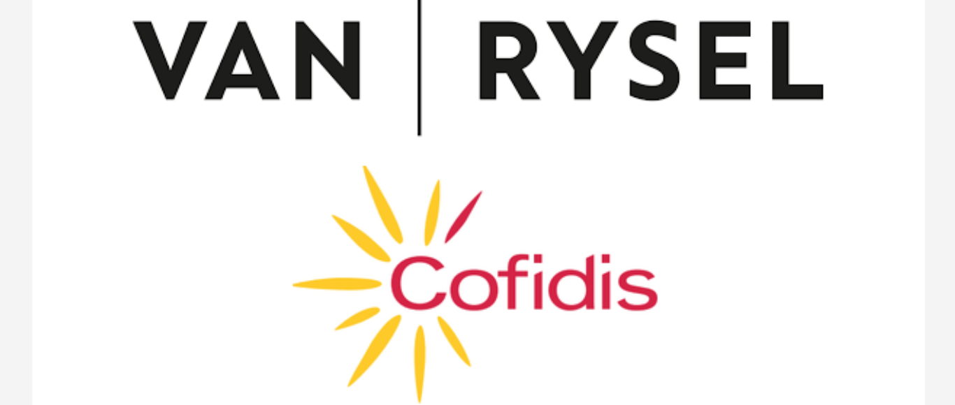 SAISON 2022-2023 COFIDIS S'ASSOCIE À VAN RYSEL, UN PARTENARIAT 'HAUTS DE FRANCE' AU SERVICE DE LA PERFORMANCE 