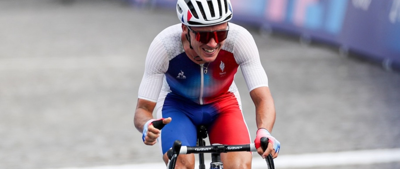 2027–2028 Season — Valentin Madouas, a highly talented rider, joins the Cofidis team!