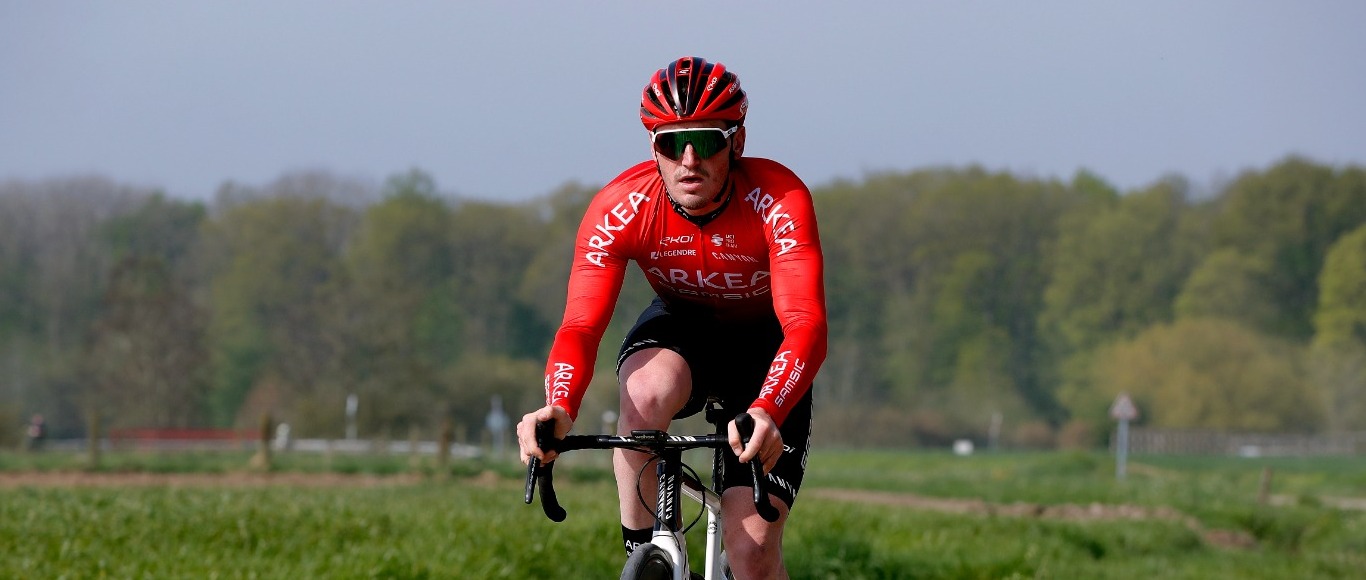 SAISONS 2023-2024 CHRISTOPHE NOPPE, UN SPÉCIALISTE DES CLASSIQUES CHEZ COFIDIS !