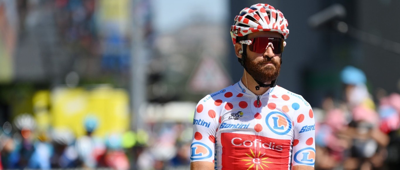 SAISONS 2023-2024 SIMON GESCHKE, LA PROLONGATION D'UN CADRE CHEZ COFIDIS