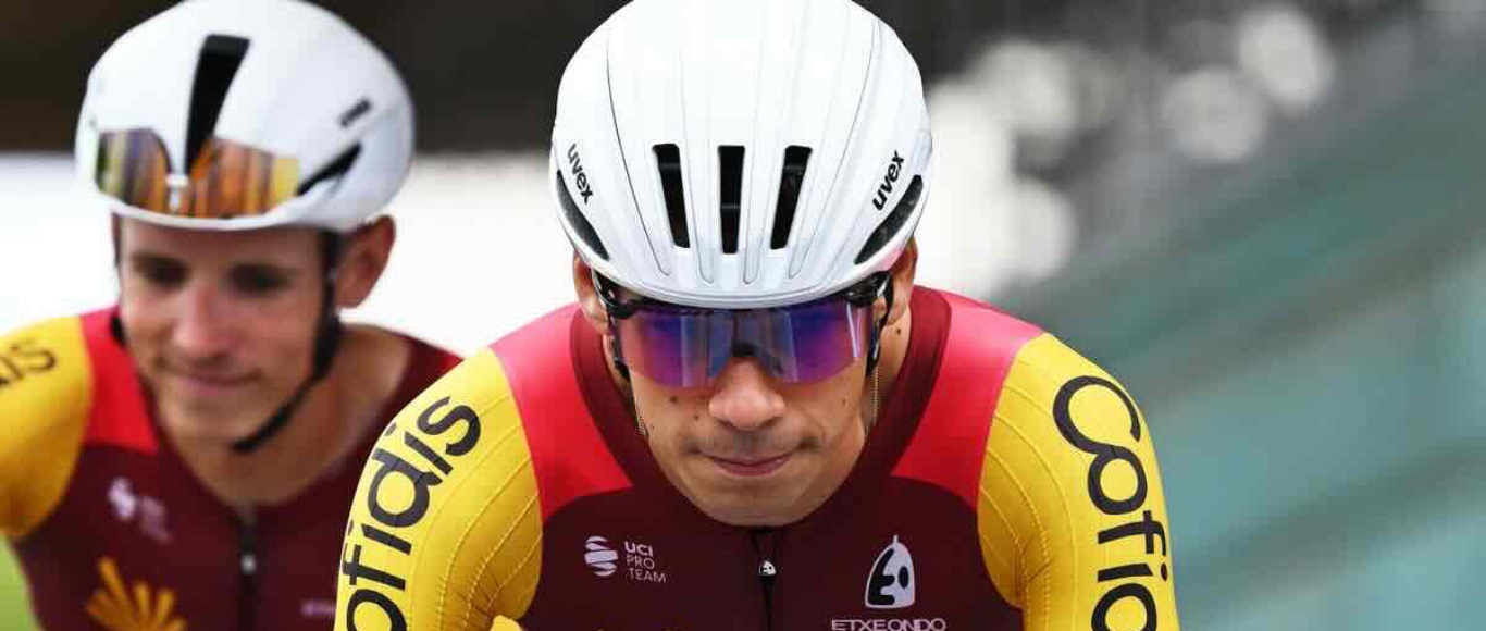 Cro Race: Sam already second overall after Stage 1