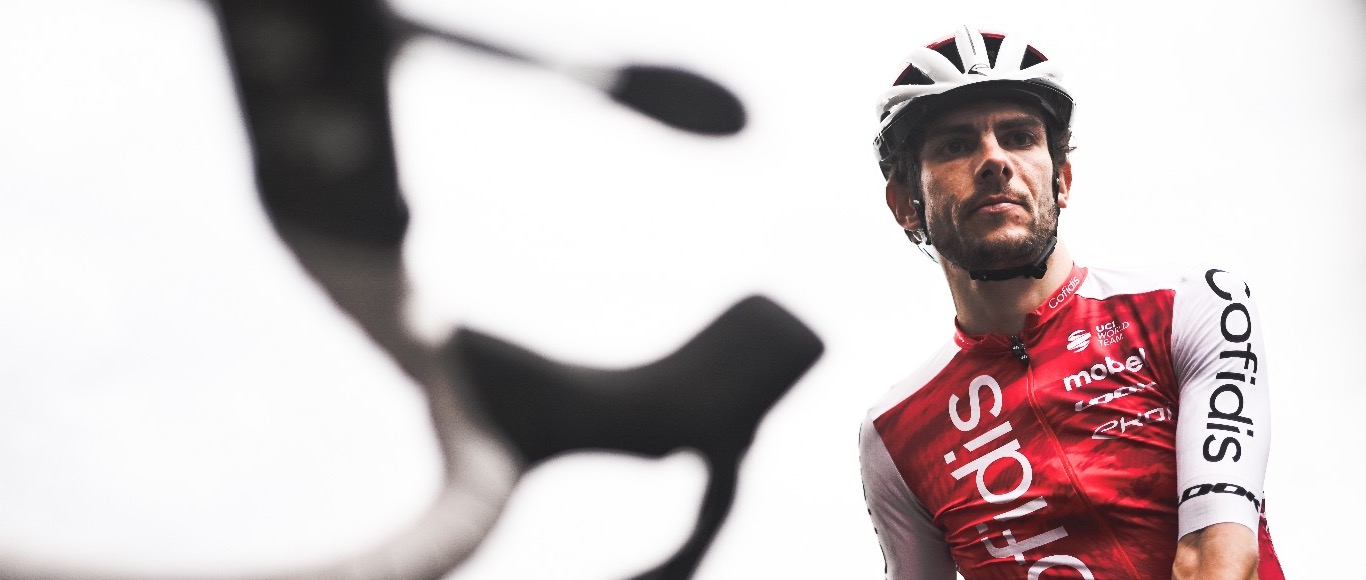 TOUR DE FRANCE  Cofidis : la première sélection  de coureurs officialisée ! 