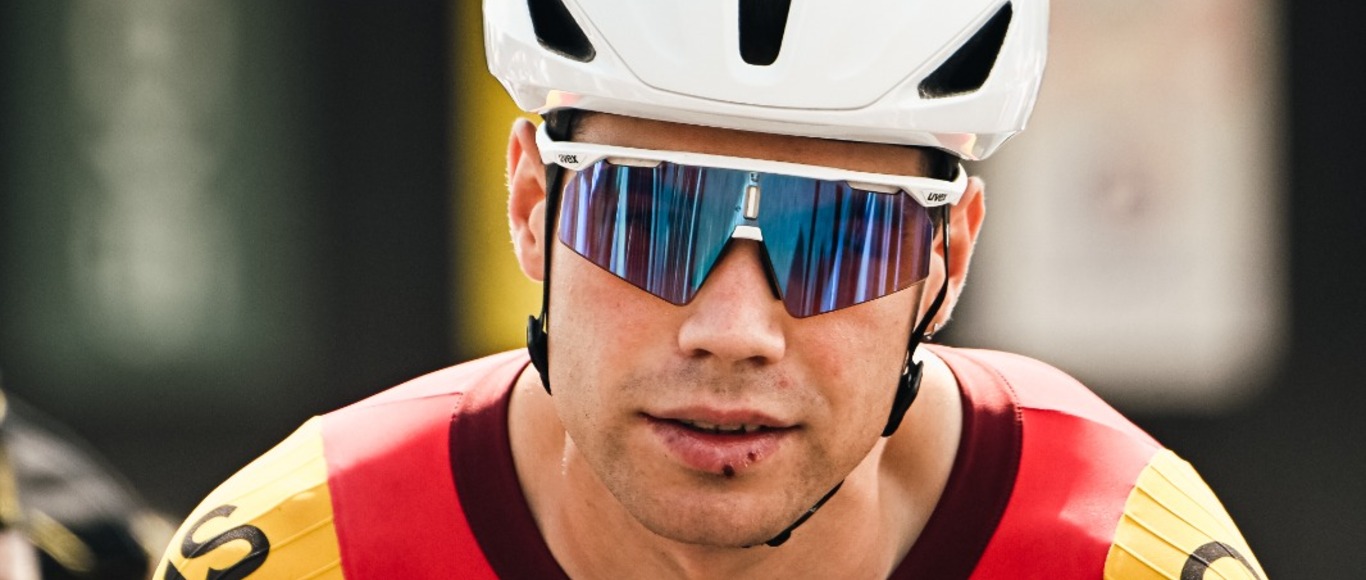 Tour de France – Etape 12 – Milan Fretin dans le Top5