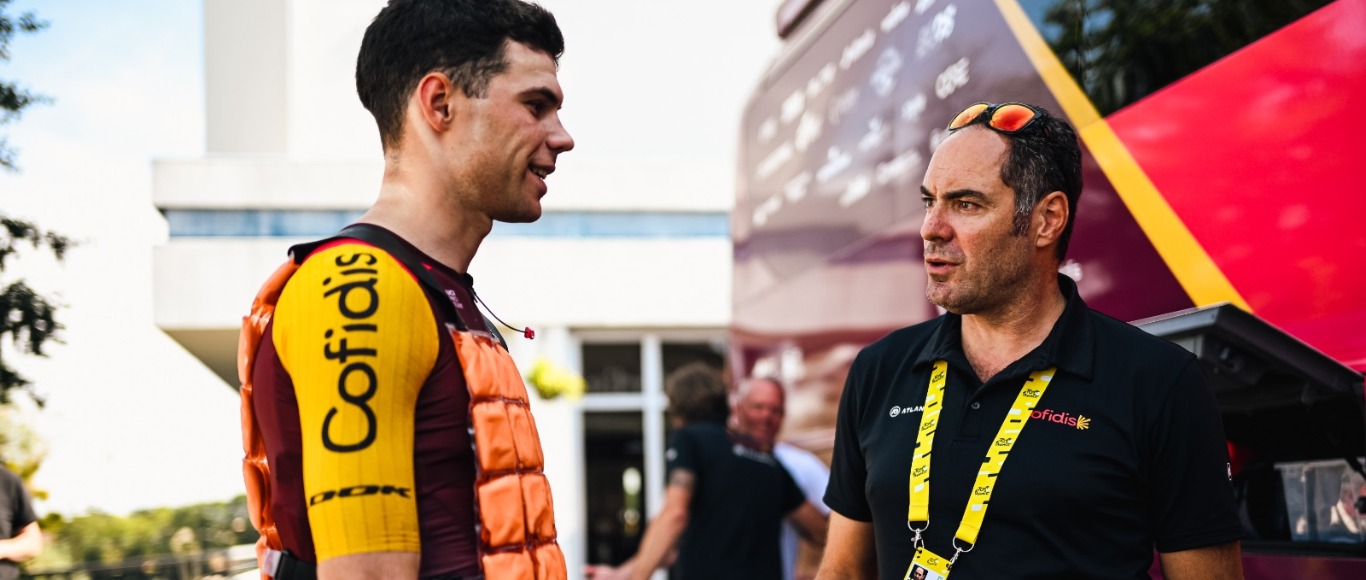Tour de France – Stage 14 – Setting the Stage for What’s Next