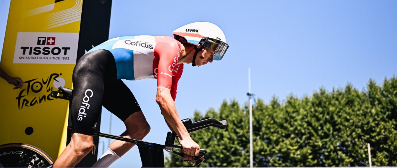 Tour de France – Etape 16 – Direction la dernière semaine du Tour