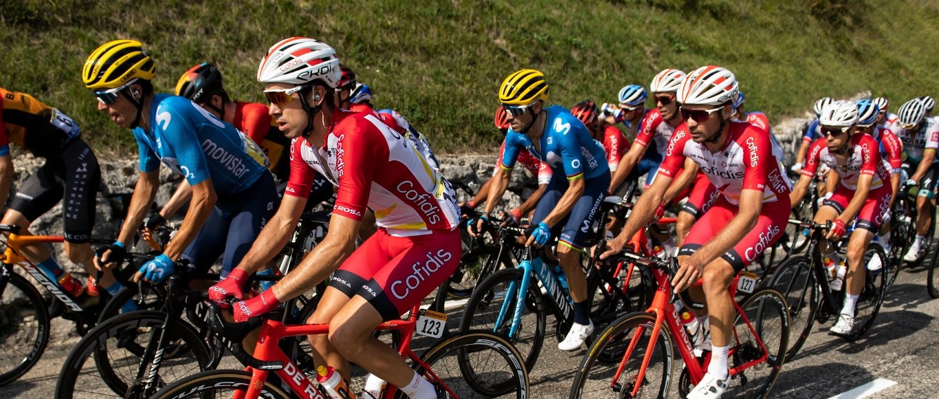 TOUR DE FRANCE - ÉTAPE 16 ILS ONT TENTÉ, ILS TENTERONT À NOUVEAU !   