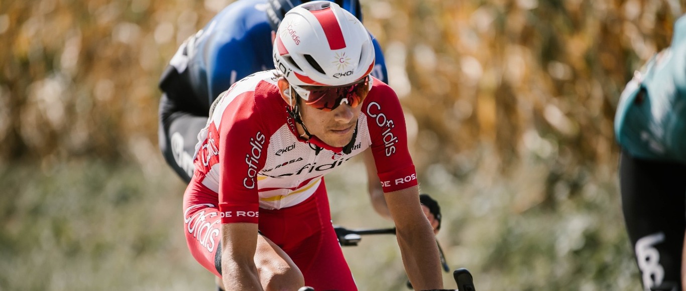 TOUR DE FRANCE - ÉTAPE 19 CHRONO À LA PLANCHE-DES-BELLES-FILLES, MODE D'EMPLOI