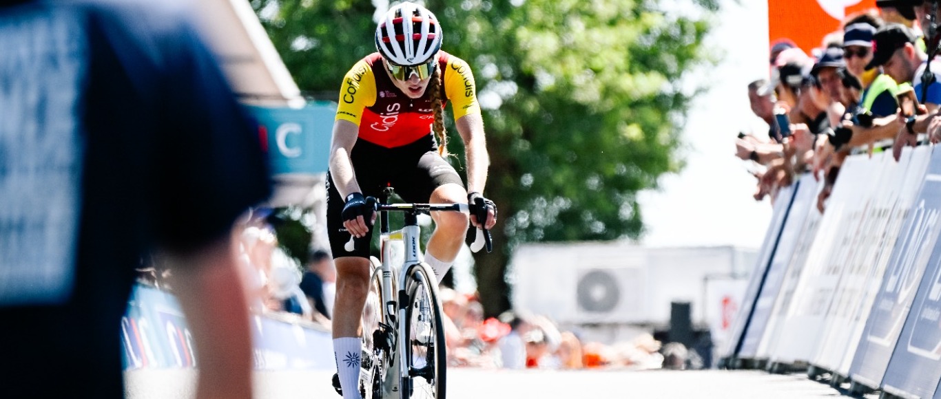 Tour de France Femmes avec Zwift : Cofidis dévoile son effectif ! 