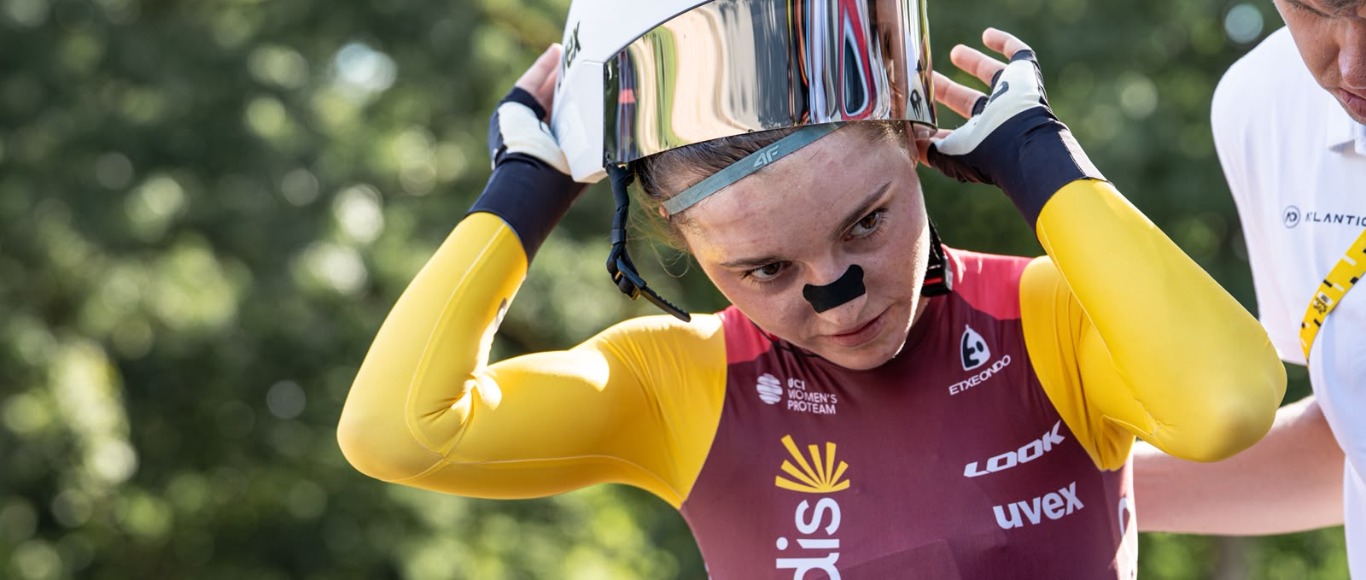 Tour de France Femmes – Étape 4 – Une journée de gestion avant les grandes échéances