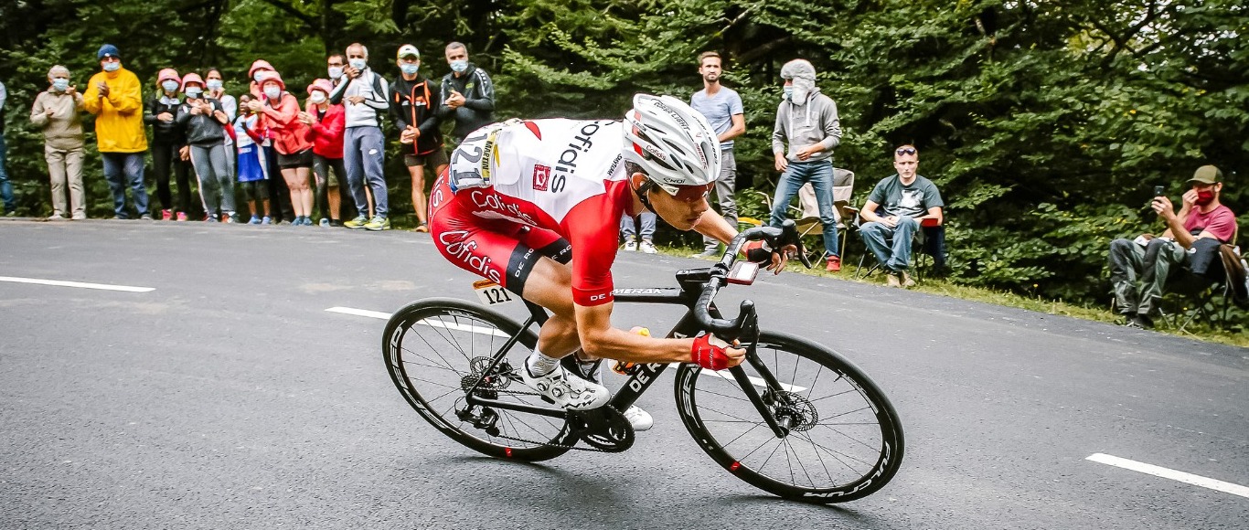  TOUR DE FRANCE UNE SEMAINE RICHE EN ÉMOTIONS