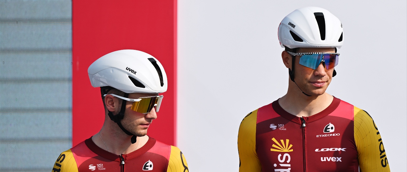 Tour de Guangxi - Stage 1