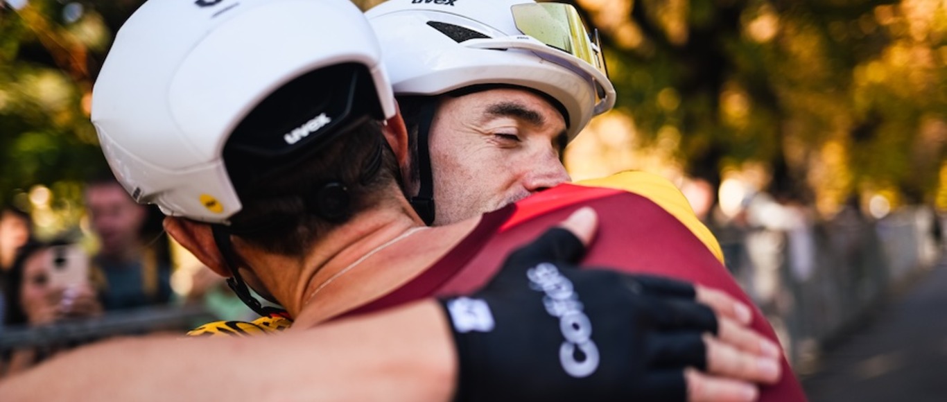 Tour de Lombardie -  Les adieux de Ion Izagirre,  les promesses de Sam Maisonobe