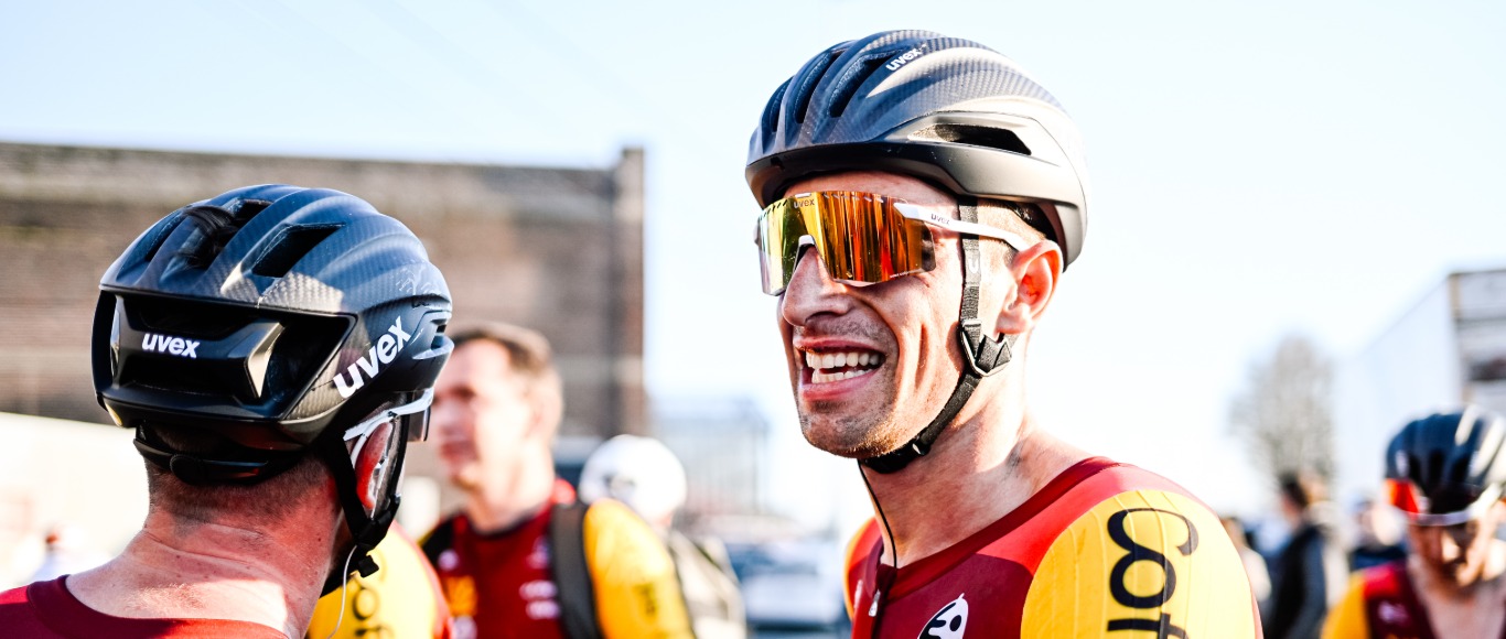 Tour du Finistère : un final frustrant