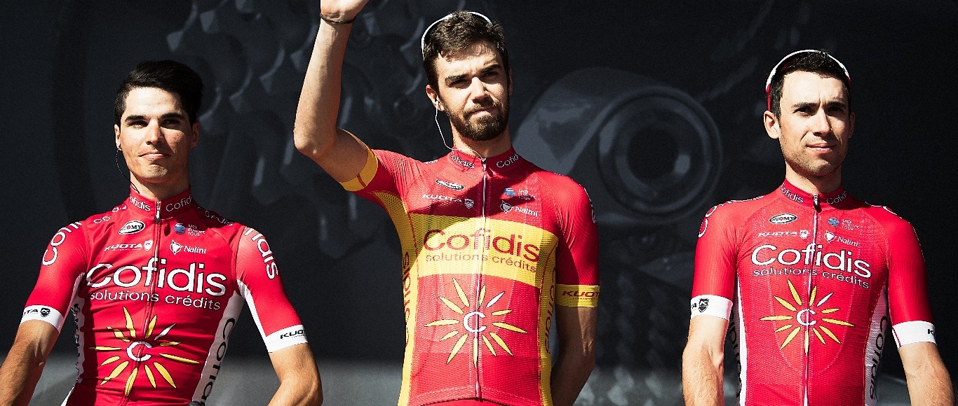 Une Flèche Wallonne éprouvante