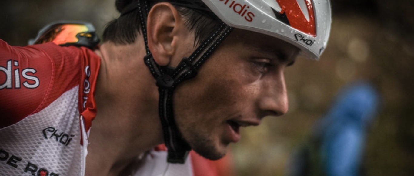 VICTOR LAFAY PROLONGE CHEZ COFIDIS !