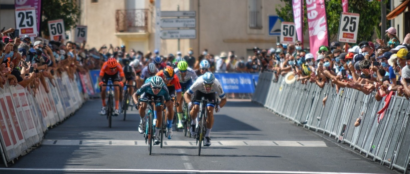 VIVIANI, À UN SOUFFLE DE LA VICTOIRE