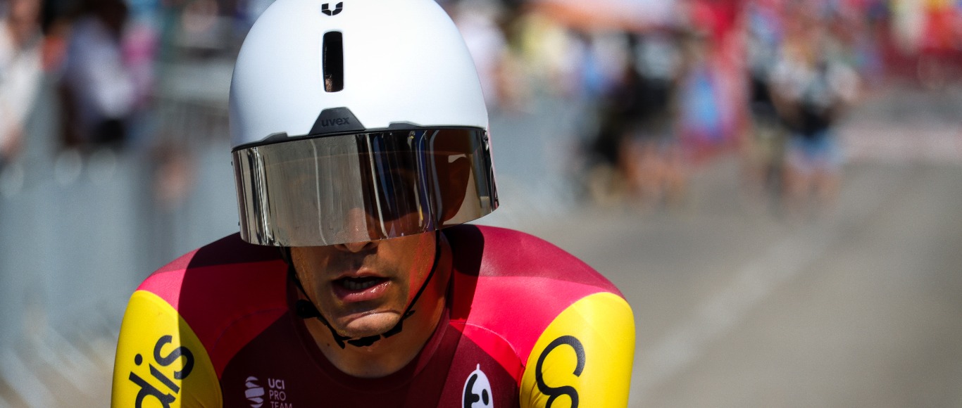 Vuelta – Étape 18 : Une journée contre-la-montre en Andalousie