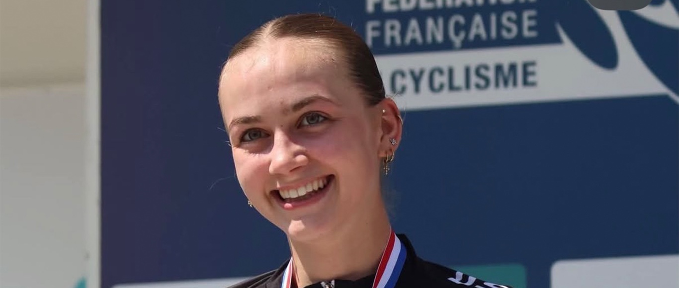 Zoé Bihan stagiaire 2026