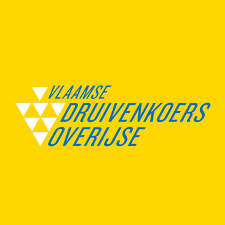 image de présentation : Druivenkoers - Overijse