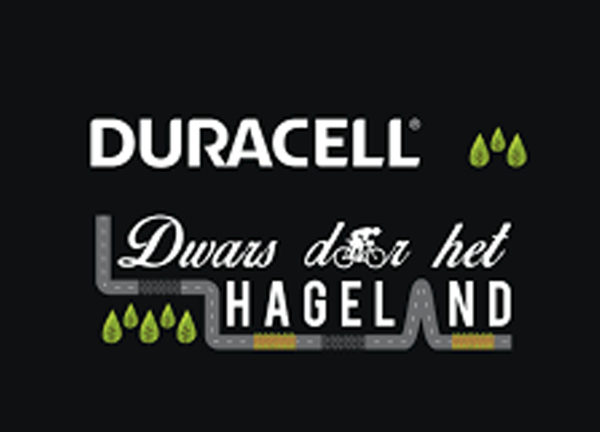 logo  Dwars door het Hageland