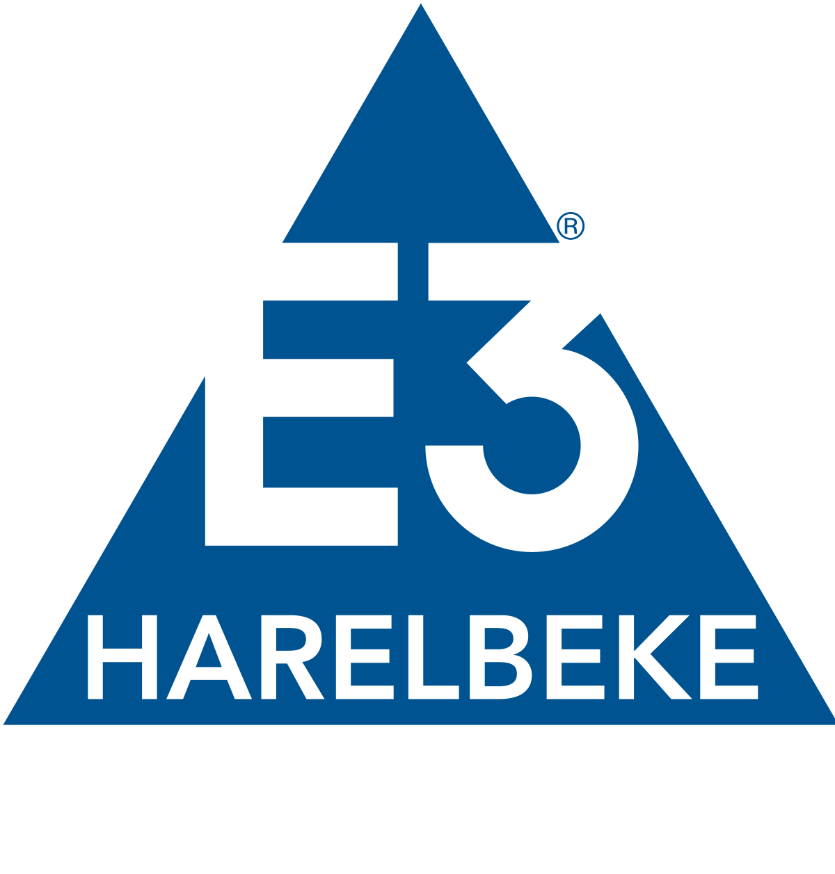 logo E3 Saxo Bank Classic