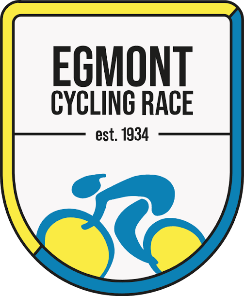 image de présentation : Egmont Cycling Race