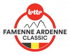 logo Famenne Ardenne Classic