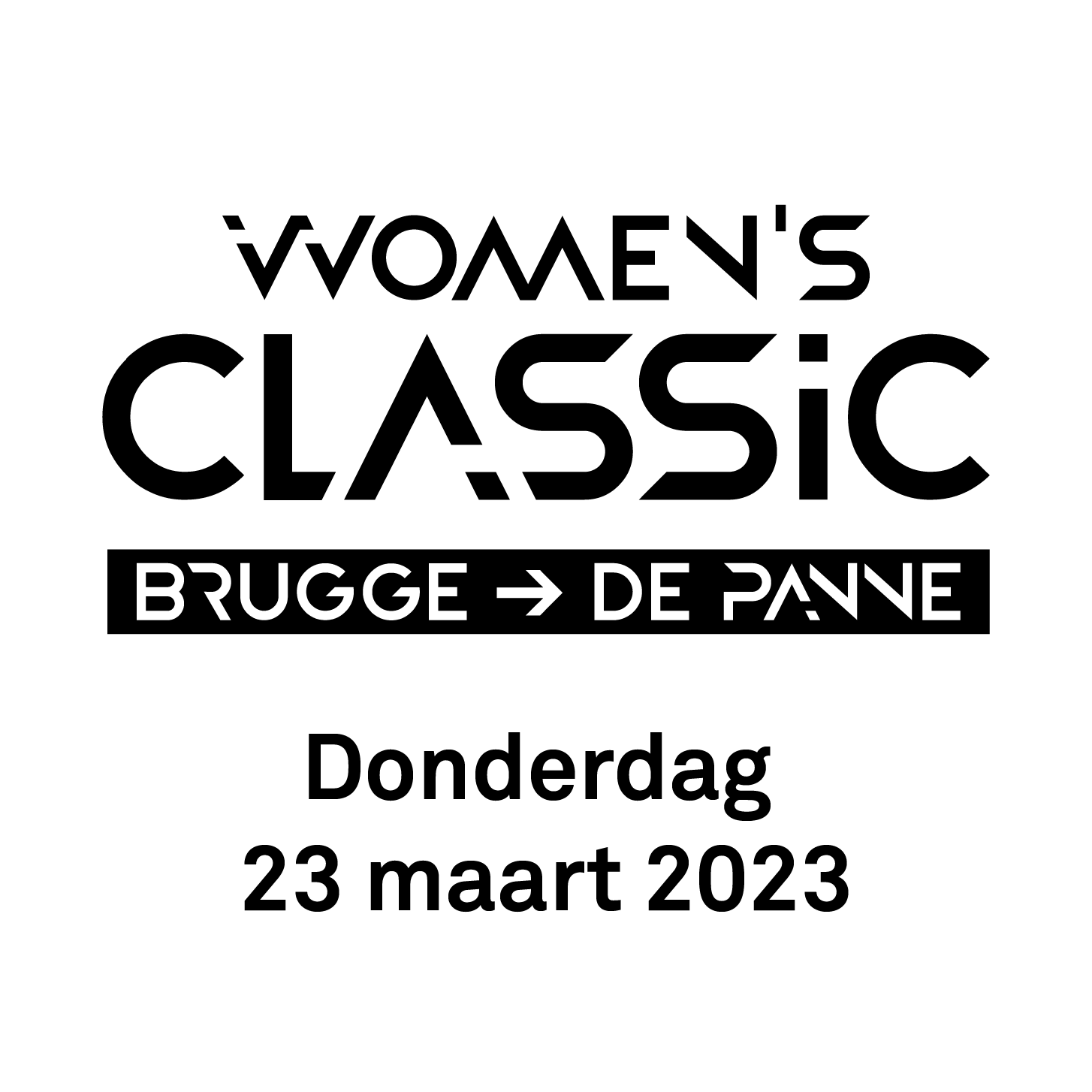 logo Brugge de Panne