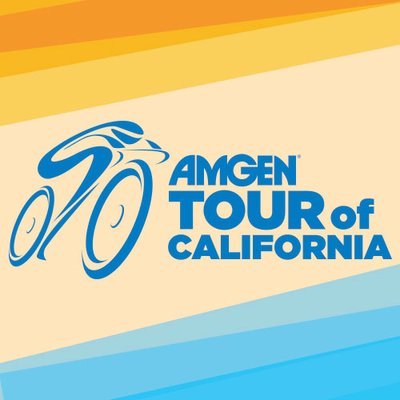 image de présentation : Tour de Californie