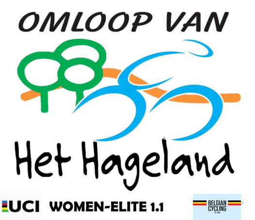 logo Omloop v/h Hageland