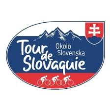 image de présentation : Tour de Slovaquie