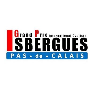 logo Grand Prix d'Isbergues - Pas de Calais