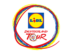 image de présentation : Lidl Deutschland Tour