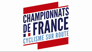 logo Championnat de France 