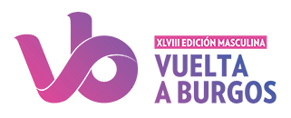 image de présentation : Vuelta a Burgos