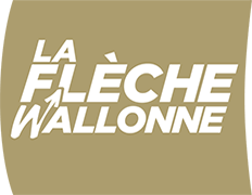 logo La Flèche Wallonne