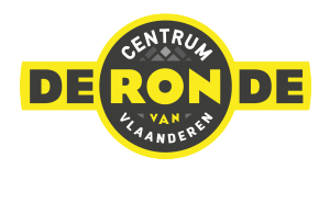 logo Ronde van Vlaanderen - Tour des Flandres