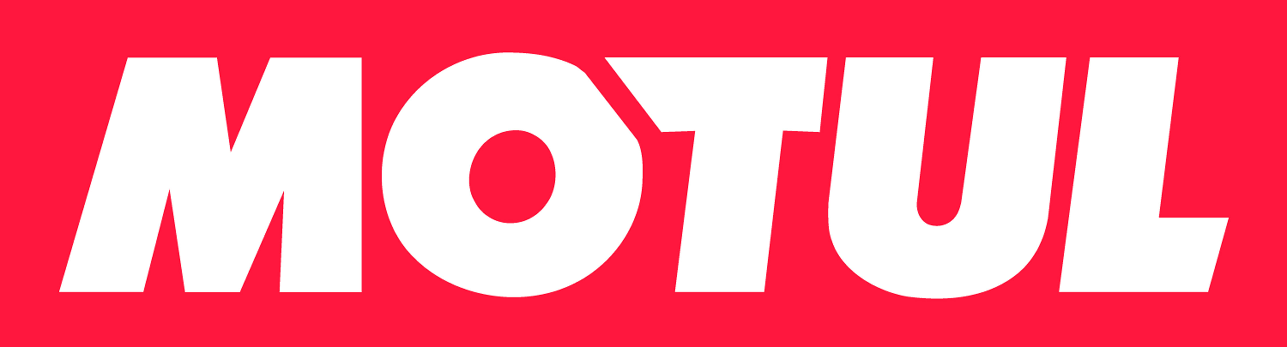 logo du partenaire Motul