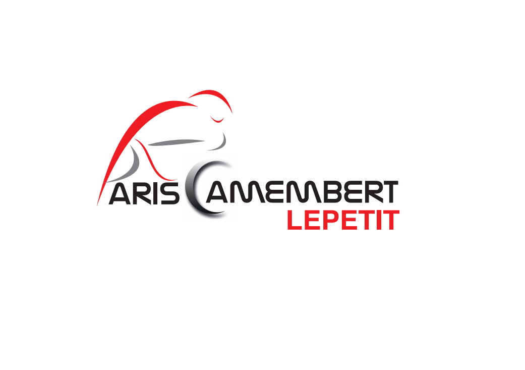 logo Paris - Camembert