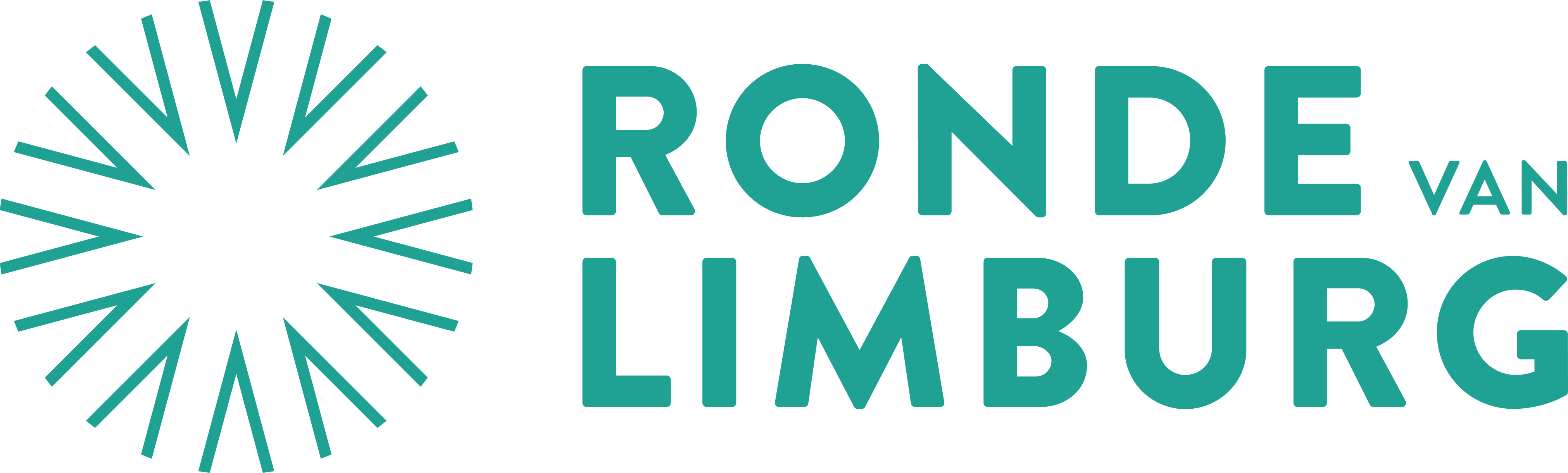 logo Ronde van Limburg