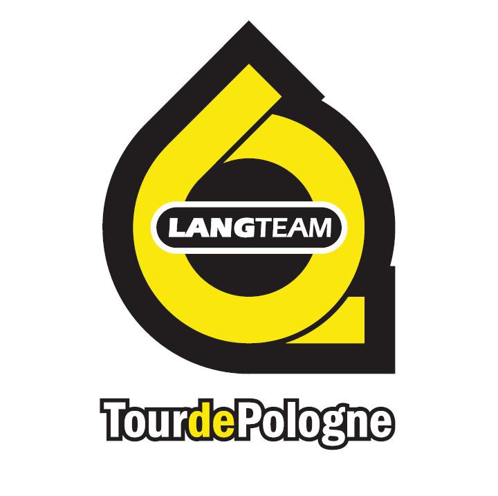 logo Tour de Pologne