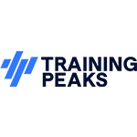 logo du Partenaires techniques : TrainingPeaks