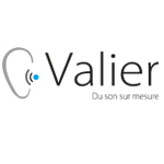 logo du Partenaires techniques : Valier