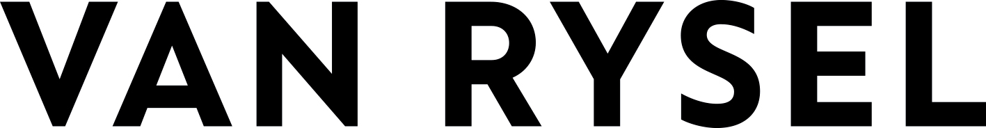 logo du MAIN PARTNERS : Van Rysel