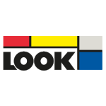 logo du Partenaires Officiels : LOOK