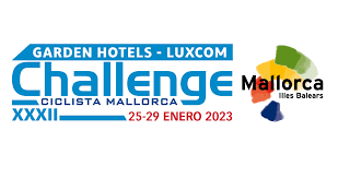 logo Challenge Mallorca