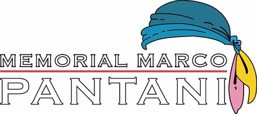 logo Mémorial Marco Pantani