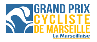 logo Grand Prix Cycliste de Marseille