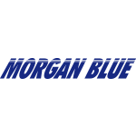 logo du OFFICIAL SUPPLIERS : MORGAN BLUE